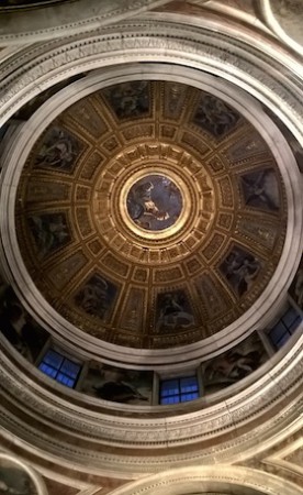 Sotto in su-perspektiv